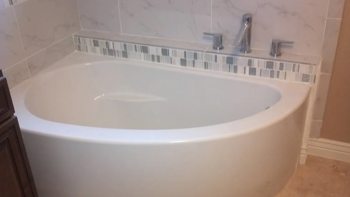 Bathroom Plumbing in Sault Ste. Marie, MI